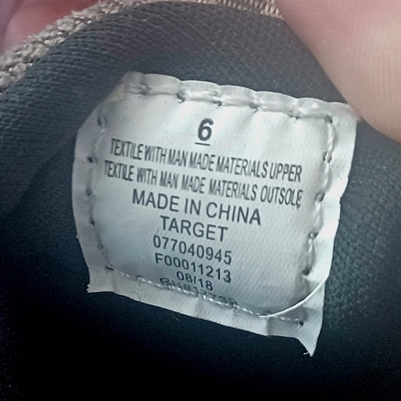 Kids Casual Athletic Sneakers - Picture 12 of 12